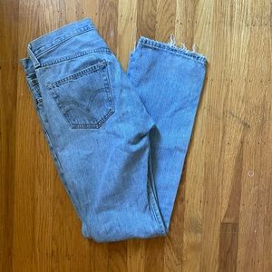 Vintage 90’s Levi’s